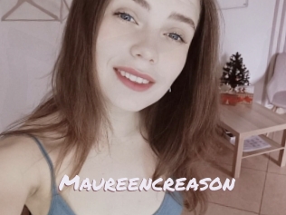 Maureencreason