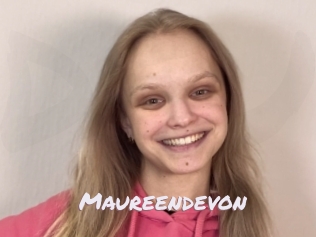 Maureendevon