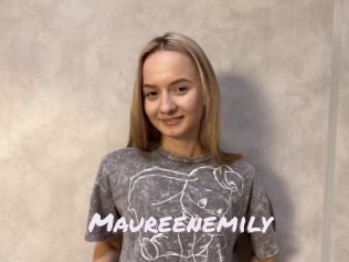 Maureenemily