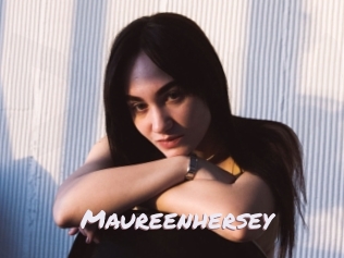 Maureenhersey