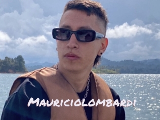 Mauriciolombardi