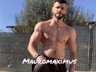 Mauromaximus