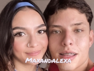 Maxandalexa