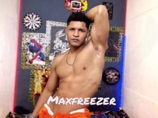 Maxfreezer