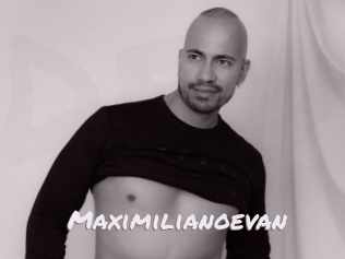 Maximilianoevan