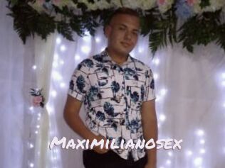 Maximilianosex