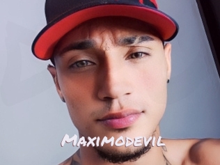 Maximodevil