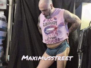 Maximusstreet