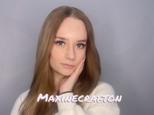 Maxinecrafton