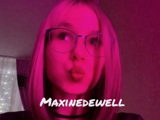 Maxinedewell