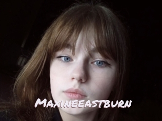 Maxineeastburn