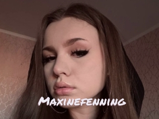 Maxinefenning