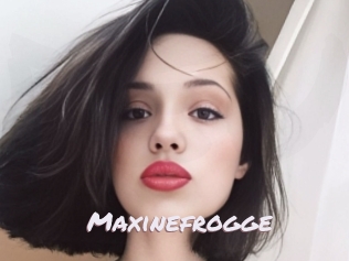 Maxinefrogge