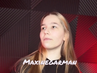 Maxinegarman