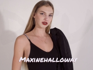 Maxinehalloway