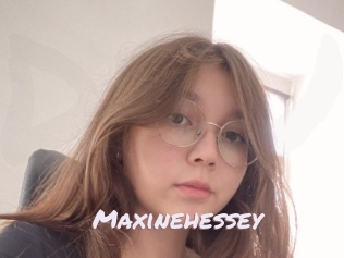 Maxinehessey