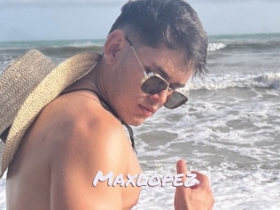 Maxlopez