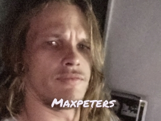 Maxpeters