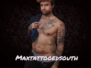 Maxtattooedsouth