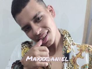 Maxxxdaniel