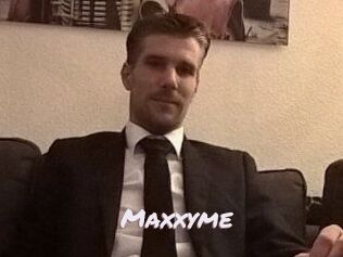 Maxxyme