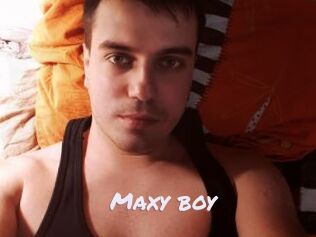 Maxy_boy