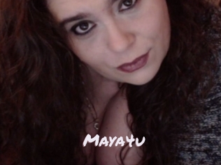 Maya4u