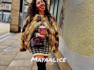 Mayaalice