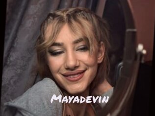 Mayadevin