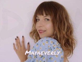 Mayaeverly