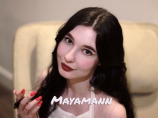 Mayamann