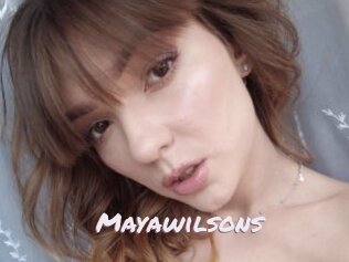 Mayawilsons