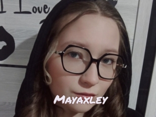 Mayaxley