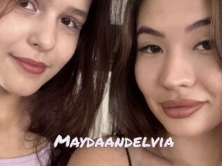 Maydaandelvia