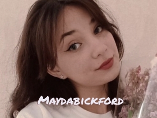 Maydabickford