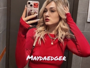 Maydaedger