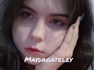 Maydagateley