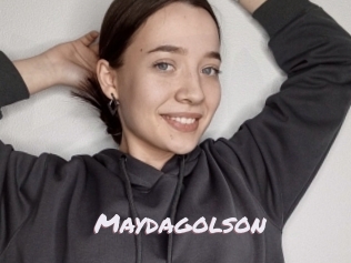 Maydagolson