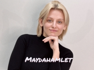 Maydahamlet