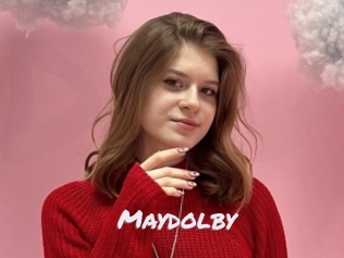 Maydolby