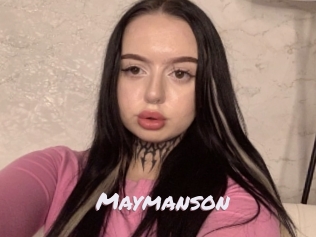 Maymanson