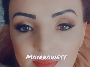 Mayrrawett