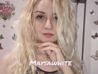 Maysawhite