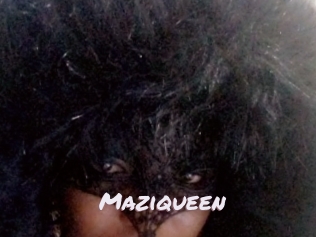 Maziqueen