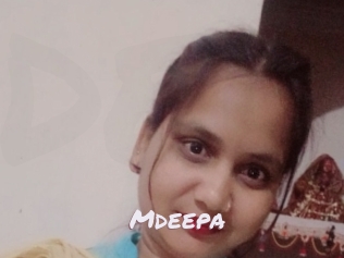 Mdeepa