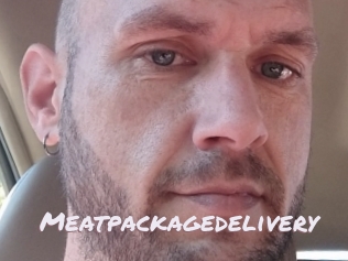 Meatpackagedelivery