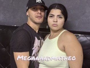 Meganandmatheo