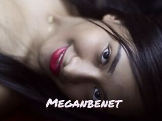 Meganbenet