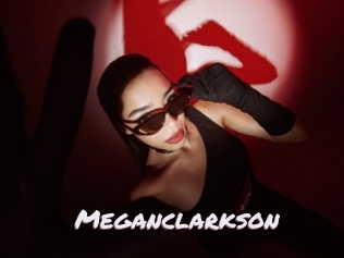 Meganclarkson