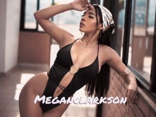 Meganclarkson